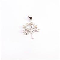 Collana Domar Gioielli Donna Collana argento 925 in Argento Cubic Zirconia PPB124919